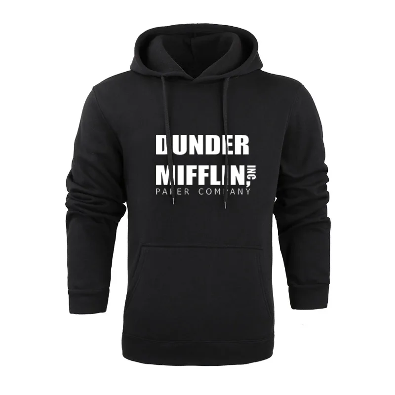 Мужская толстовка с капюшоном в стиле хип хоп Осень зима 2019|Толстовки и свитшоты|