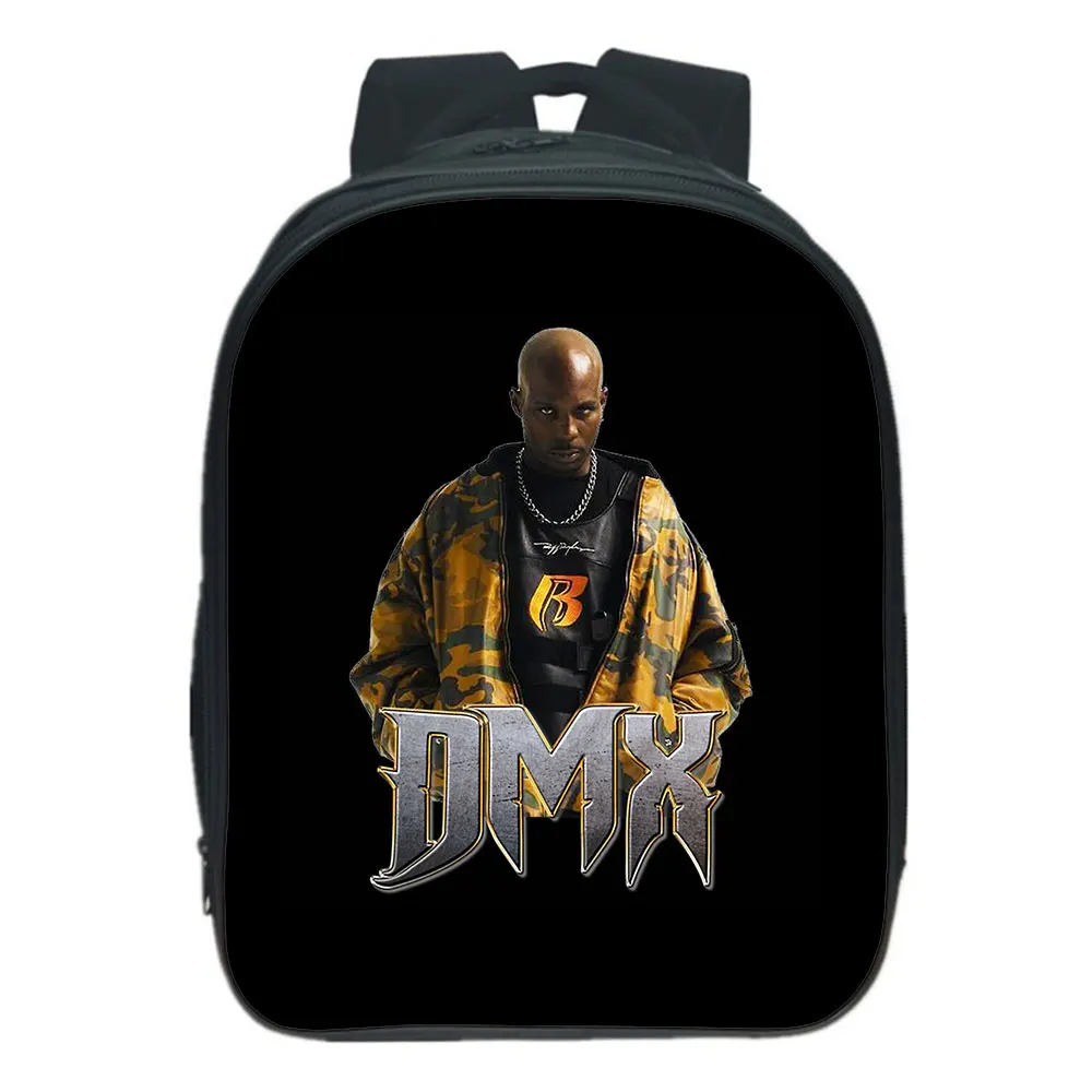 

Детский рюкзак Dmx с 3D принтом, дорожная сумка для учеников-подростков, школьные ранцы для мальчиков и девочек
