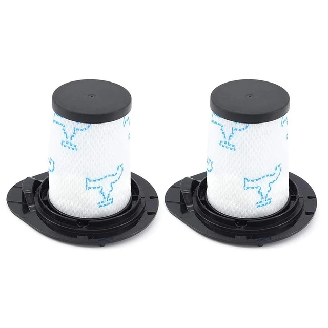 2 Pcs Filters For Rowenta Air Force 460 All In One Rh92xx And Air Force  Flex 560 Rh94xx Vacuum Cleaner,Parts ZR009002 Retail|Tool Parts| -  AliExpress