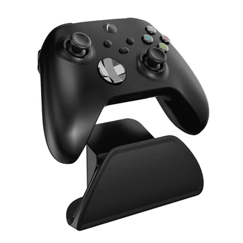 

For XboxOne/One Slim/One X/-Xbox Series S X Handle Bracket Elite handle Base Rack Battery Storage Box Games Accessories