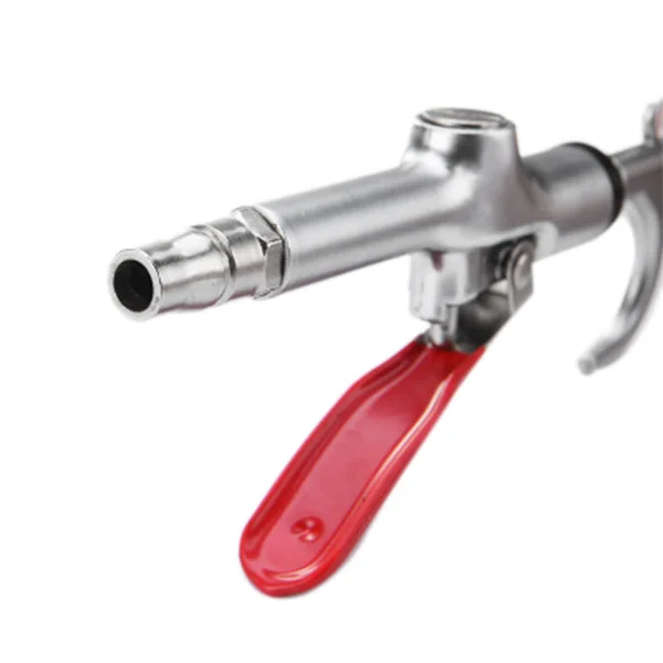 Автомобильный воздушный компрессионный воздуходувка пылесборник дующий инструмент воздуходувка