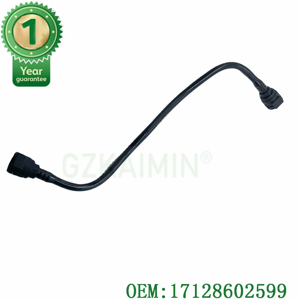 High-Quality-Coolant-Hose-OEM-  