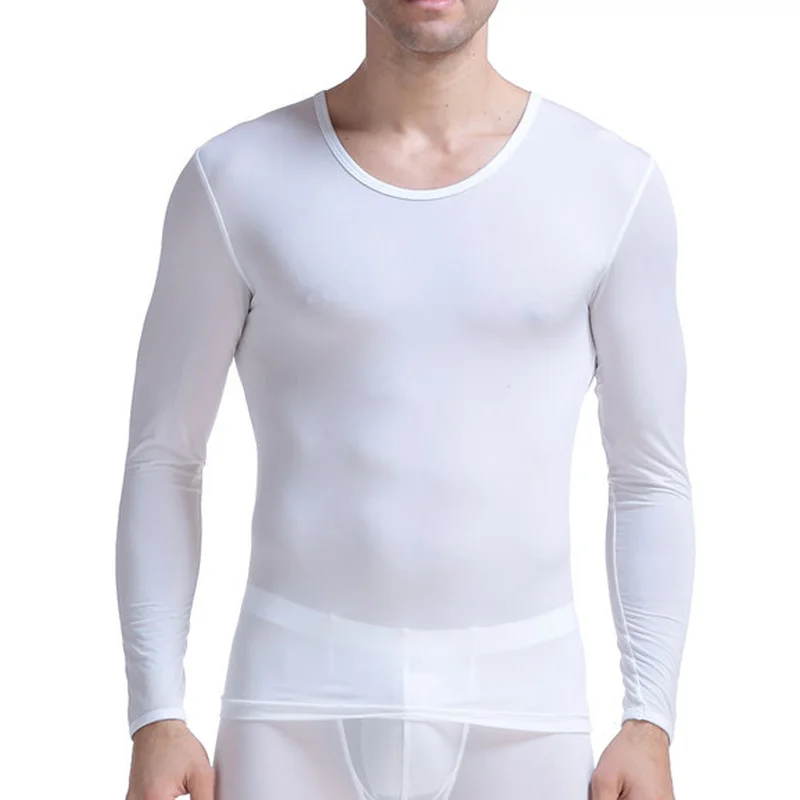 T Shirts Fitness Transparent Tops 