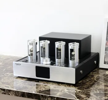 

Fgoola yd-301 electronic tube power amplifier Bluetooth fever hifi sound lossless U disk computer TV
