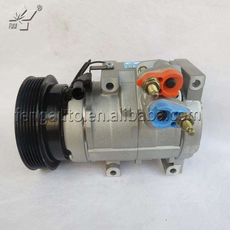 977013E930 10S20C автоматический компрессор переменного тока для kia sorento 3,5