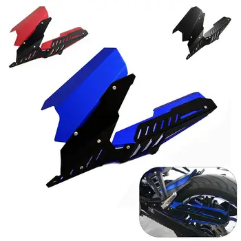 

GloryStar Professional Motorcycle Rear Splash Guard Rear Guard Cover for Yamaha MT03 R3 R25