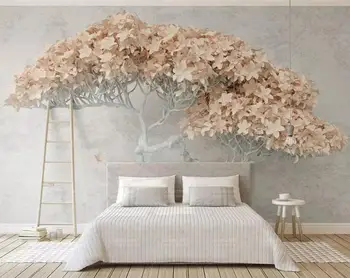 

[Self-Adhesive] 3D Unique Tree 183055 Wall Paper mural Wall Print Decal Wall Murals