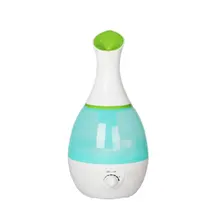 Vase Humidifier Household Large-capacity Fog Atomizer Office Noise Reduction Small Appliances Small Gift