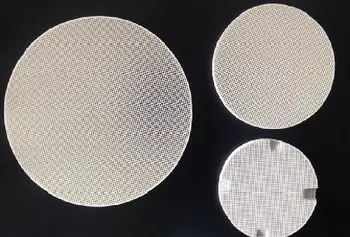 

150mm SOLDERING BOARD CERAMIC HONEYCOMB SOLDER BOARD HEATING
