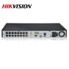 HIK POE NVR DS-7616NI-K2/16P 16CH H.265 12mp POE NVR for IP Camera Support Two way Audio HIK-CONNECT ► Photo 3/5