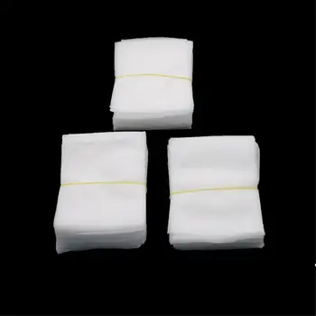 

100pcs 7x9CM Biodegradable Non-woven Nursery Bags Plant Grow Bags Fabric Seedling Pots Eco-Friendly Aeration Planting Bags