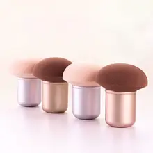 Латексная губка для макияжа, косметический Праймер, тональный крем, мягкая дышащая пудра, пуховка для лица, аксессуар для макияжа R3MF