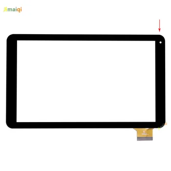

For 10.1'' inch HK10DR2642-V01 Tablet PC Front Outter Touch Screen Panel Digitizer Sensor Glass Replacement Parts