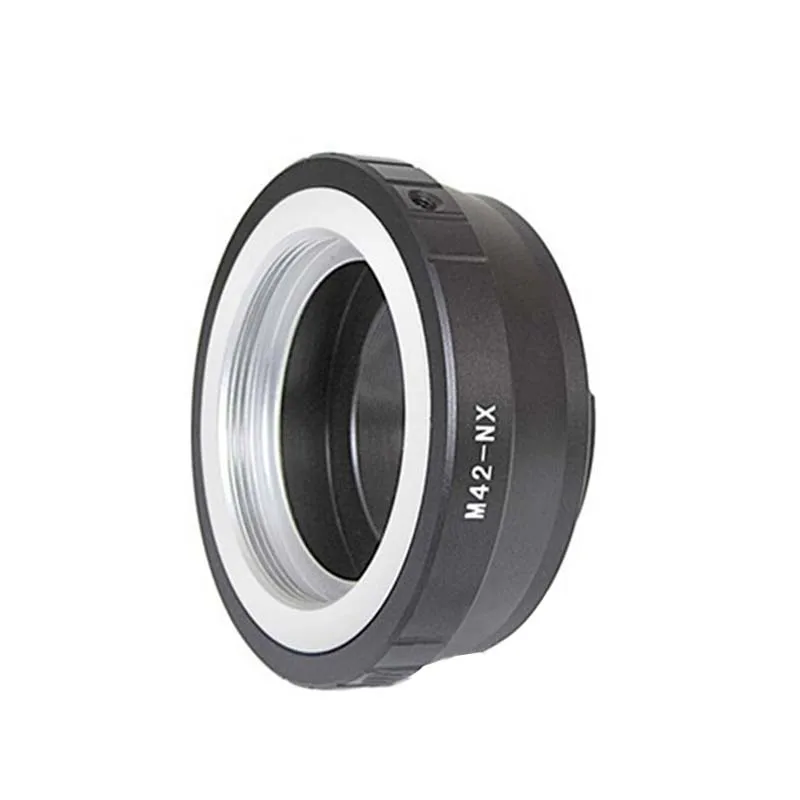 M42-NX переходное кольцо для объектива Canon EOS Объектив к NX микро одиночный адаптер кольцо