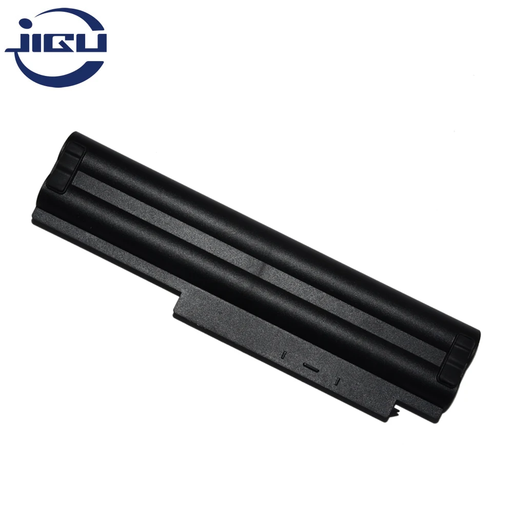 JIGU ноутбука Батарея для lenovo ThinkPad X230 X220 X220i X220s 42T4901 42T4902 42Y4940 42Y4868 42T4873 42Y4874 42T4863 42Y4864