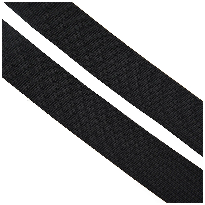 ELEG-black 20 м Длинный Собачий щенок для тренировок послушанию поводок