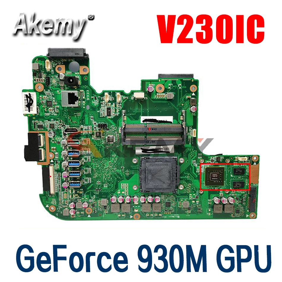 nvidia geforce gt 930m gpu