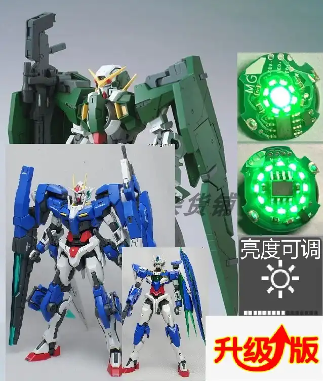 エクシアdynames Mgガンダム太陽炉磁気制御光グループ組み立てる回転ledアクションフィギュアモデルおもちゃ Null Aliexpress エクシアdynames Mgガンダム太陽炉磁気制御光グループ組み立てる回転ledアクションフィギュアモデルおもちゃ Null Aliexpress