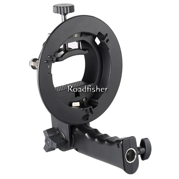 Flash holder 3