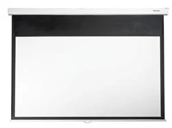 

Optoma DS-9084PMG + projection screen 2,13 m (84 ") 16:9