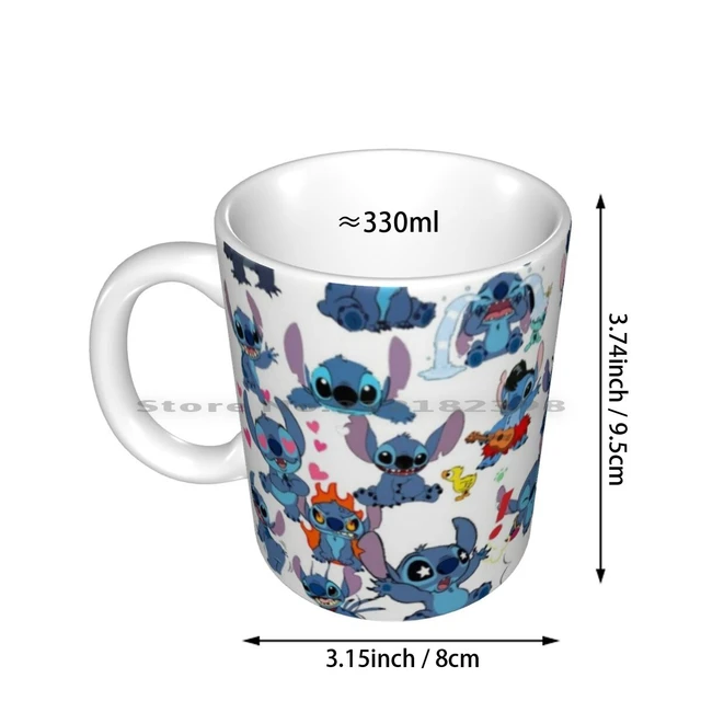 Uma das canecas mais vendidas em nosso site! Caneca com o personagem #