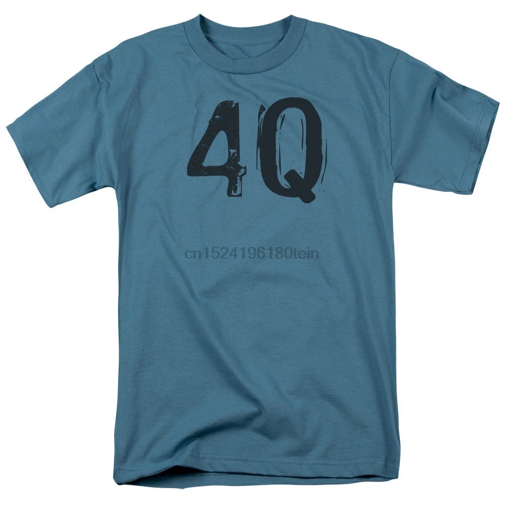 4Q Humorous Adult T-Shirt All Sizes |