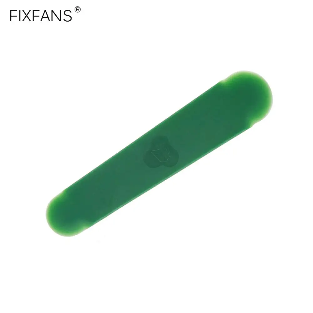 

FIXFANS Mobile Phone LCD Screen Pry Opening Tool Plastic Flat Spudger for iPhone iPad iMac MacBook Laptop PC Repair Tools