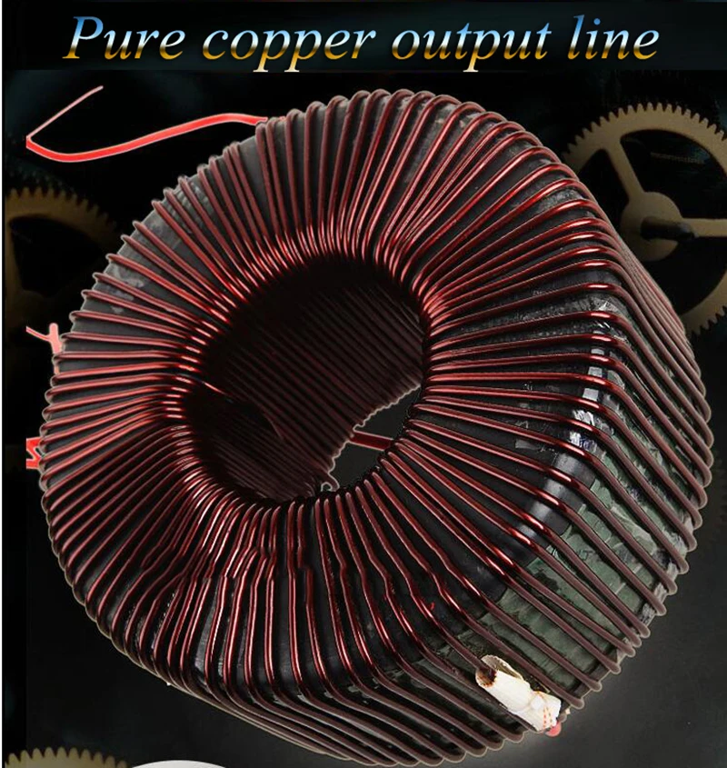 Voltage regulators 15000W 220V automatic household voltage stabilizer power supply TM-15000VA