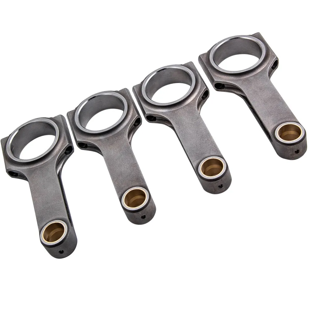 

117mm Conrods Connecting Rods for Suzuki GSX-R1100 GSX-R1100W WP Model 1993-1998 GSF1200