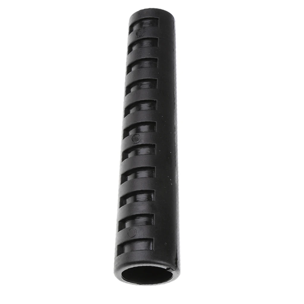 

Scuba Diving 3.7" Long Regulator Hose Low Pressure Hose Guard Protection Tool