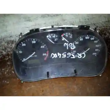 

5392326610 box Instruments Volkswagen Polo Saloon (6n1) 1.9 Sdi