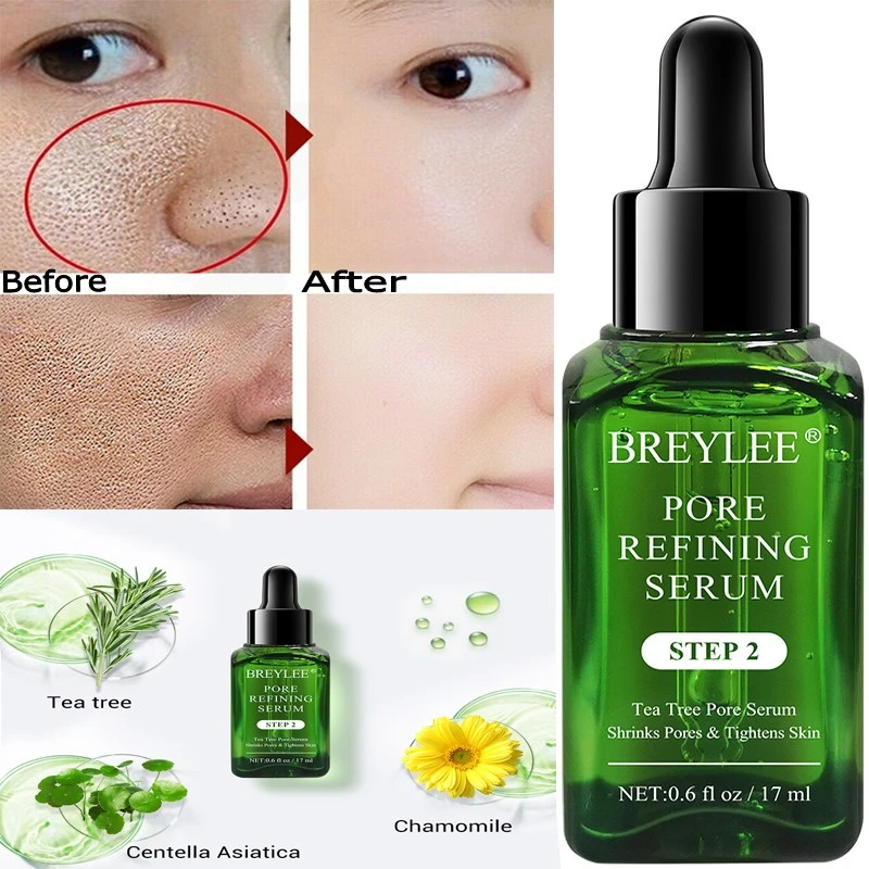 pore essence
