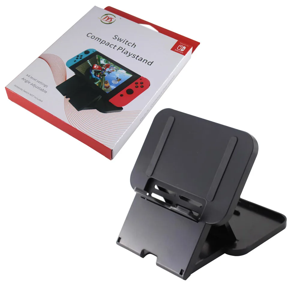

Factory Price Direct Selling Nintendo Switch Game Console Adjustable Holder NS Simplicity Holds Holder