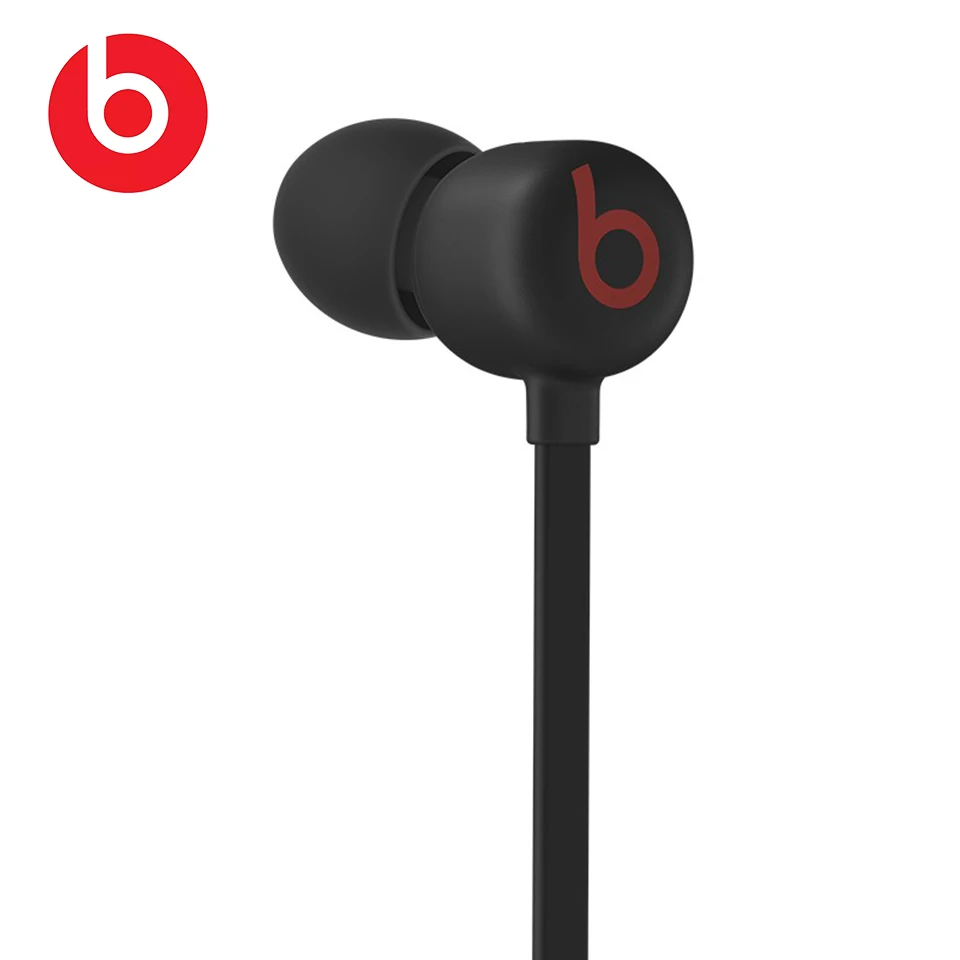Original Beats Flex Wireless Bluetooth Earphone Magnetic Earbuds Stereo Headphones Sport Headset Hands-free with Mic 12 Hours
