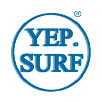 yepsurf logo
