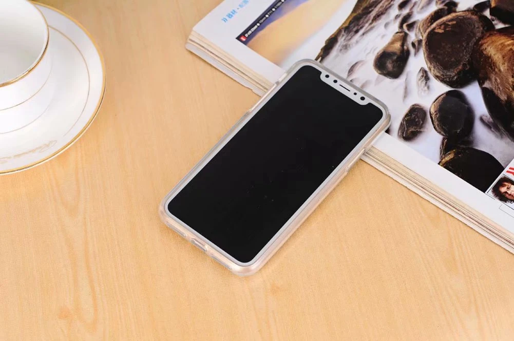 Чехол для iPhone X XS XR XS Max 8 Plus 8 7 Plus 7 6S Plus 6S 6 Plus 6 роскошный блестящий чехол с блестками чехол с алмазной сумкой для телефона