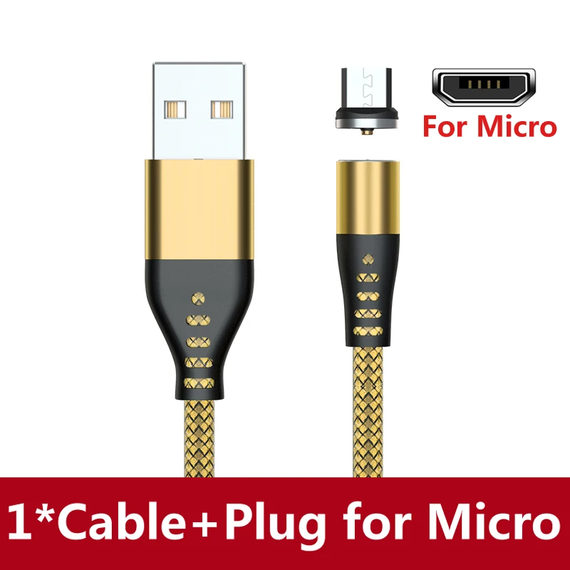 ตัวเลือกสินค้า สายชาร์จแม่เหล็ก USB-C สำหรับมือถือ