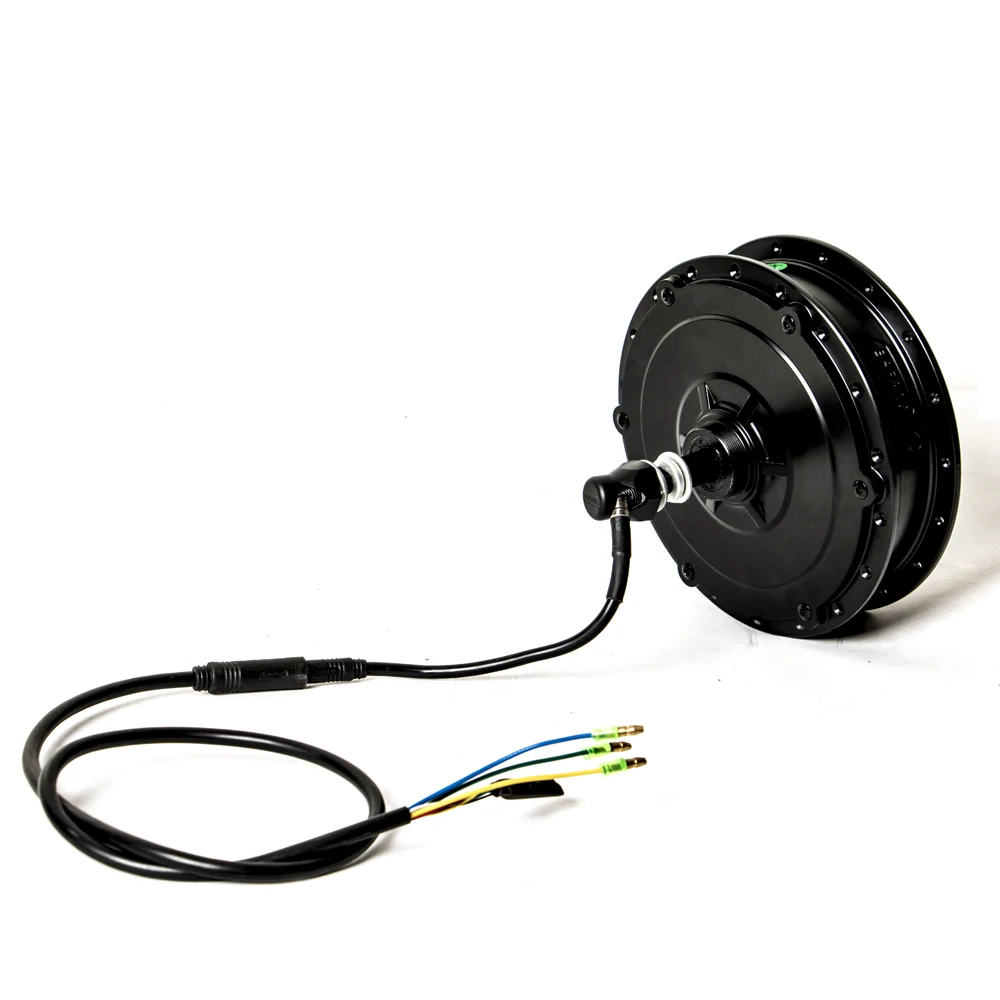 8fun Bafang E bike винт свободного колеса мотор электрический велосипед BPM 48V500W задний