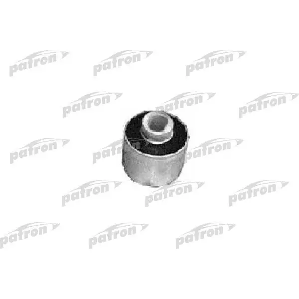Сайлентблок MERCEDES-BENZ: S-CLASS 98-05, S-CLASS 99-06 PATRON P