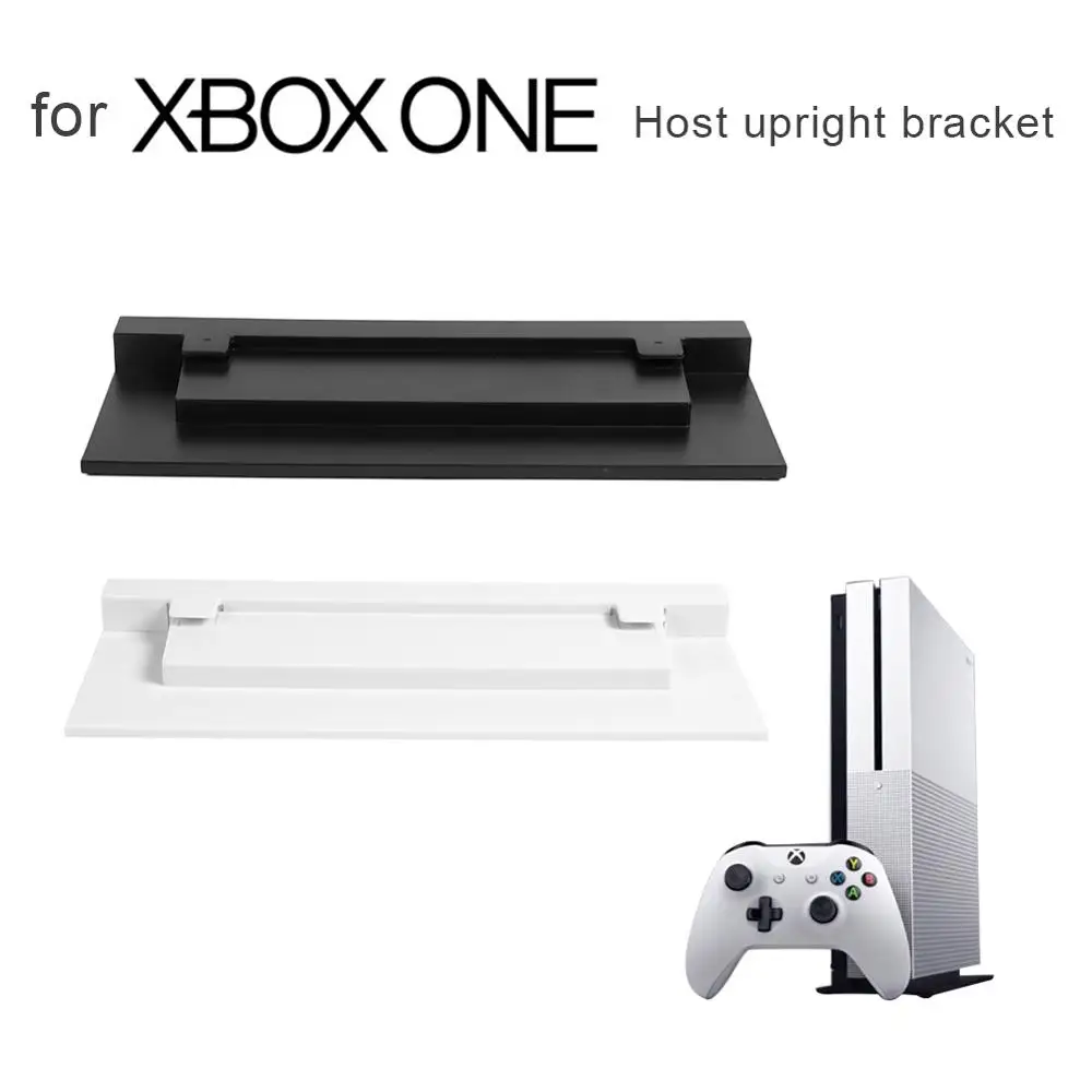 Вертикальная подставка Подставка держатель кронштейн для XBOX ONE тонкая игровая