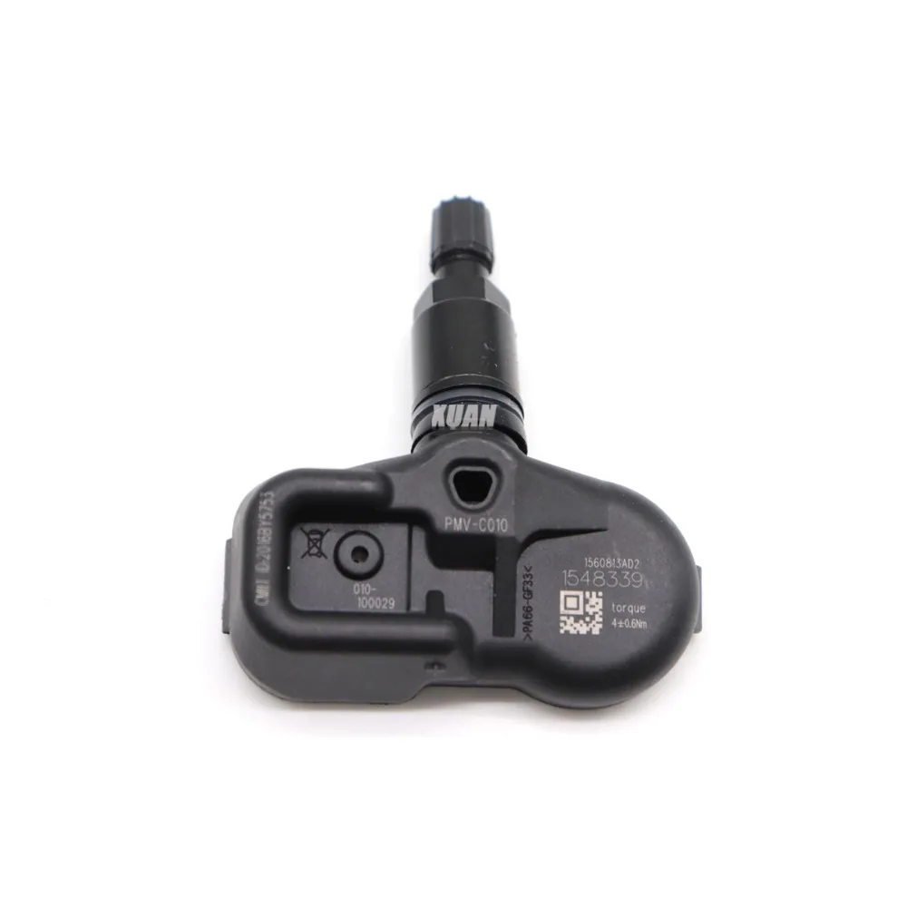 XUAN датчик давления в шинах TPMS PMV-C010 4260706020 для Lexus IS200t IS250 IS300 IS350 ES300h ES350 NX200t NX300h GS F RC