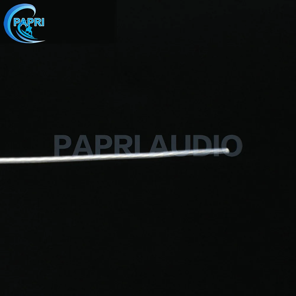 特氟龙镀银线0.3MM2-2