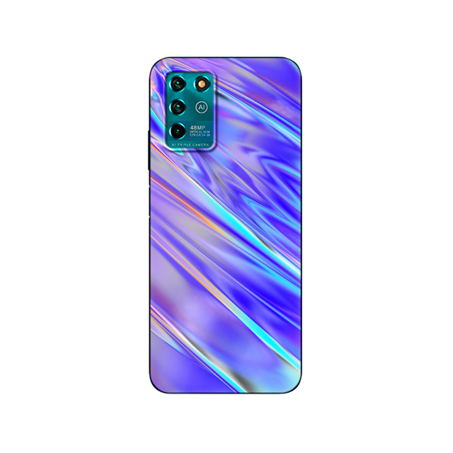 ZTE Blade V2020 Smart Vita Case Phone Back Cover For ZTE Blade V30 Vita Case For ZTE Blade V2022 Case V 2020 black tpu case