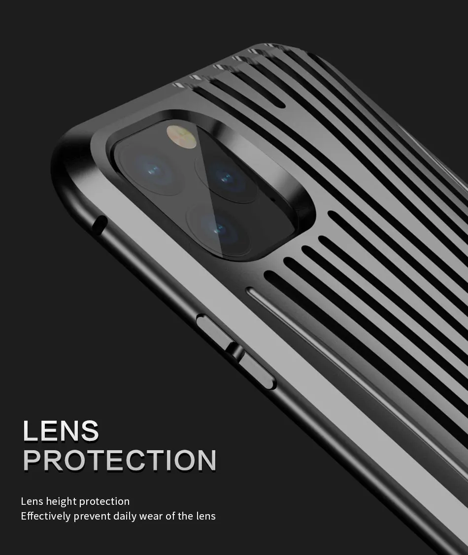 KISSCASE Магнитный чехол для телефона для iphone XR XS MAX X 7 8 Plus двусторонний чехол s для iphone 11 Pro Max задняя крышка