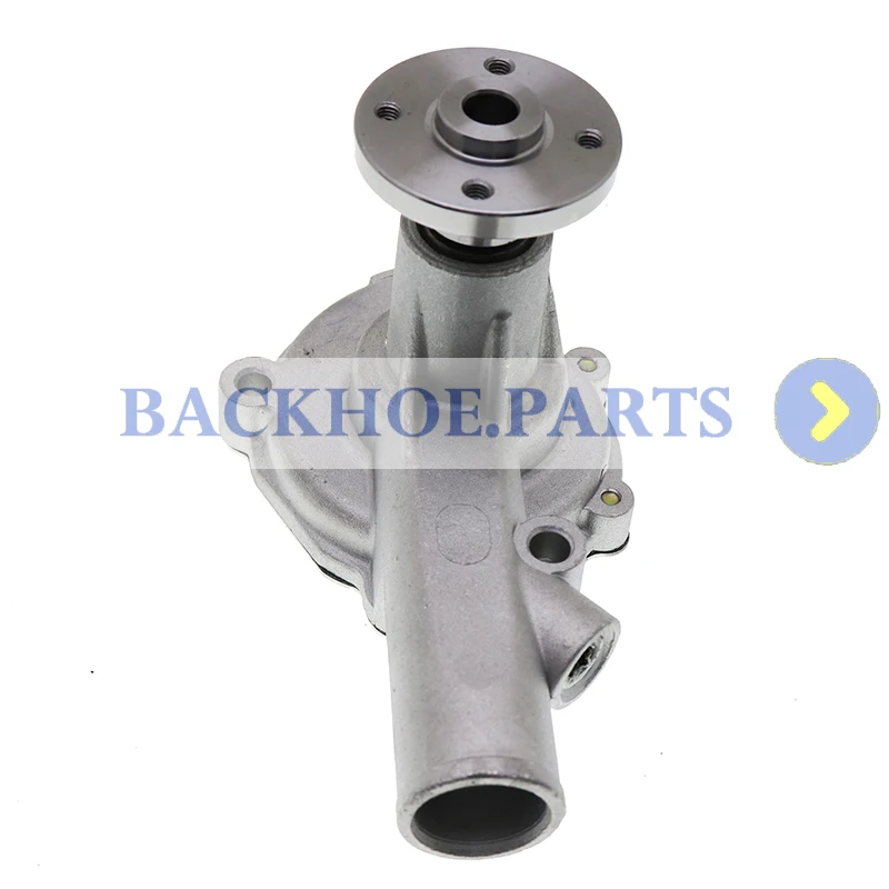 Водяной насос для Bolens Iseki TX1500 G172 двигатель Mitsubishi KE75|Водяные насосы| |