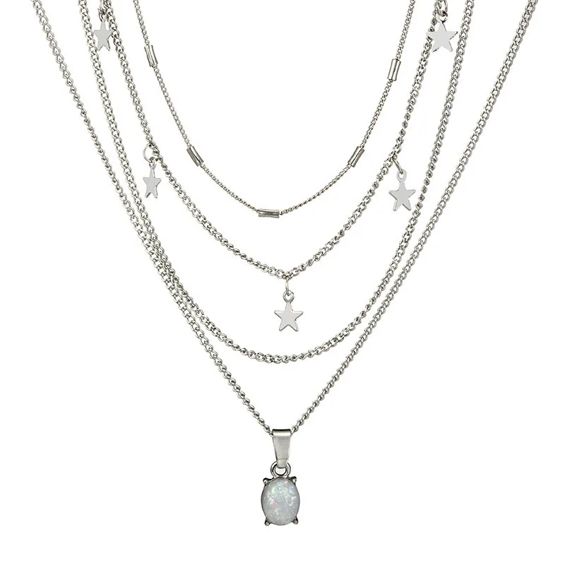 Luxury Necklac
