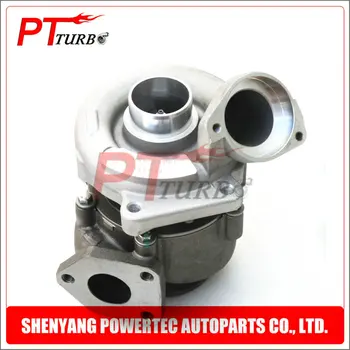 

49135-05651 49135-05650 49135-05641 779549807 Turbocharger Turbine for BMW 320 d (E90 / E91) 163 HP M47TU2D20 2004-2007 assy