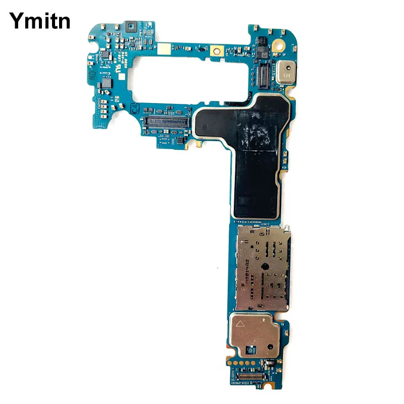 Ymitn Unlocked Mainboard For LG V40 ThinQ V409N