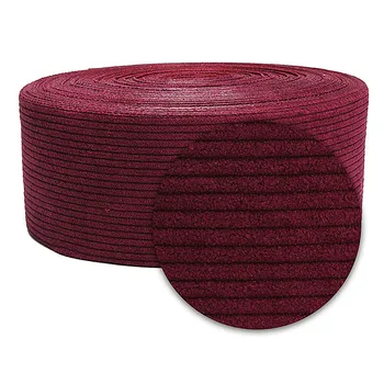 

(25 yards/lot) Correas De Pana 3 inch 75mm velvet corduroy ribbon
