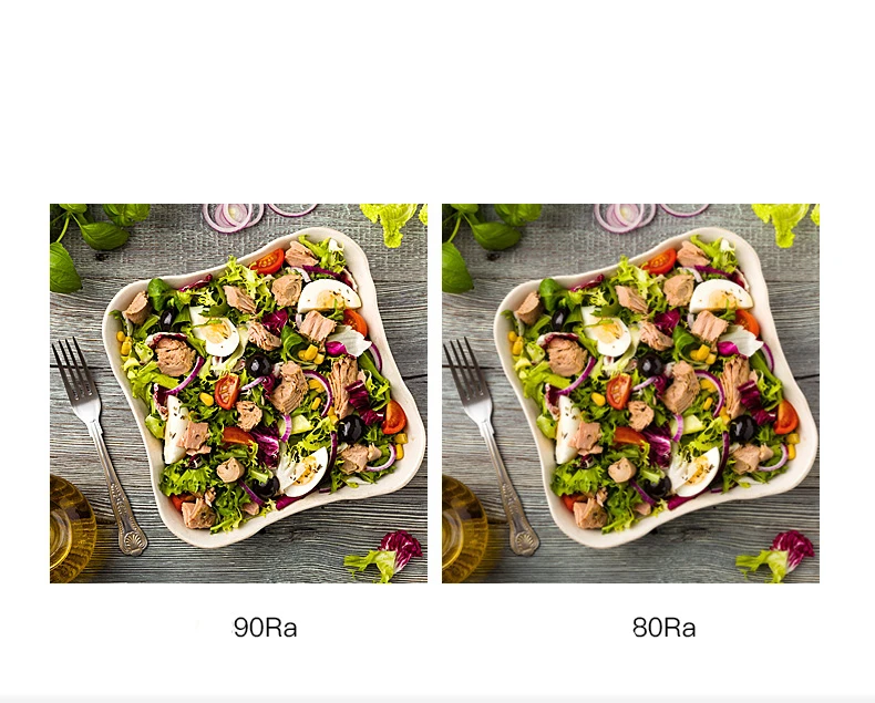 Dimmable surface mounted LED 3W 5W 7W 12W LED light kitchen and bathroom dimmable LED COB